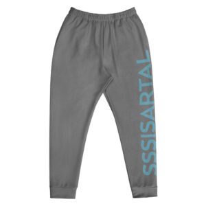 Men's Joggers Grau