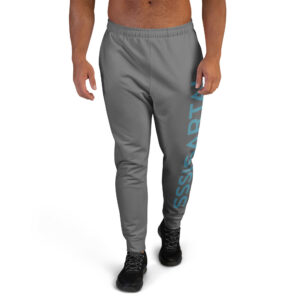 Men's Joggers Grau